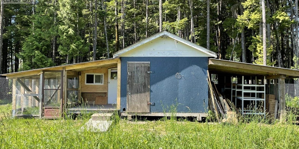 5258 OLD REMO ROAD Terrace Photo 21 5258 OLD REMO ROAD Terrace Photo 21